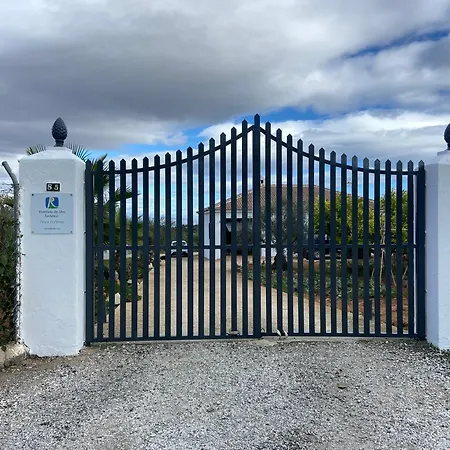 Holiday home El Pereo Alhaurin el Grande