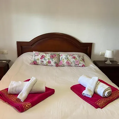 別荘 El Pereo Alhaurín el Grande