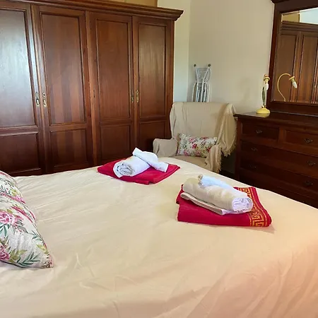 El Pereo Holiday home *