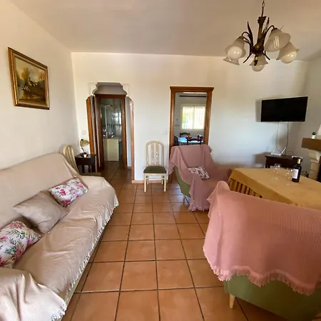 El Pereo Alhaurín el Grande