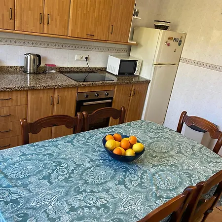 El Pereo Holiday home