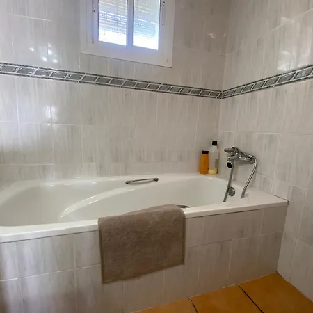 Holiday home El Pereo Alhaurin el Grande