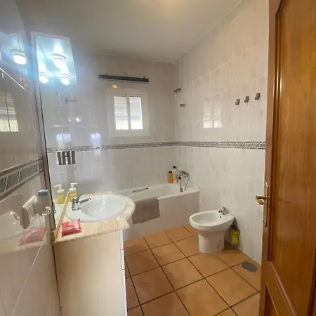 El Pereo Holiday home Alhaurin el Grande