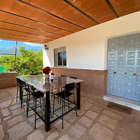 Holiday home El Pereo Alhaurin el Grande