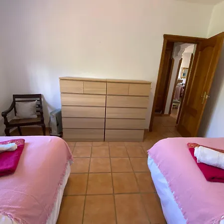 別荘 El Pereo Alhaurín el Grande