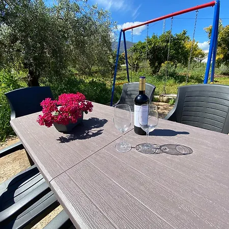 Holiday home El Pereo *